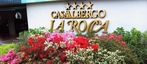 Noale Hotel | Casaalbergo La Rocca