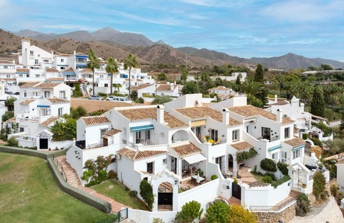 Oasis del Capistrano House | Casablanca 31 El Oasis Capistrano