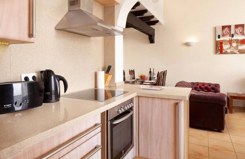 Oasis del Capistrano Apartment | Casablanca 31 - El Oasis de Capistrano!