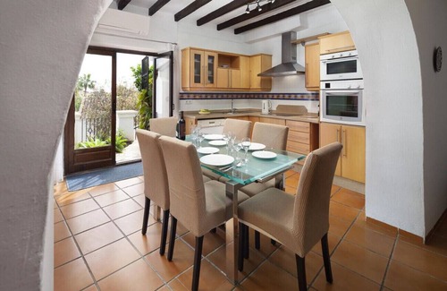 Oasis del Capistrano House | Casablanca 38 - El Oasis de Capistrano!