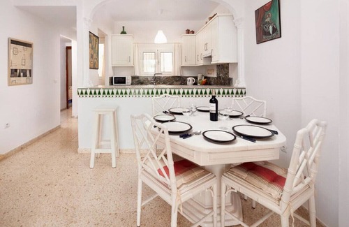 Oasis del Capistrano Apartment | Casablanca 46 - El Oasis de Capistrano!