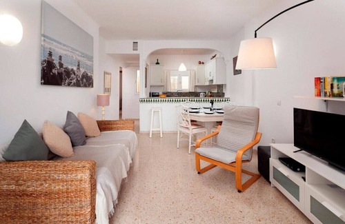 Oasis del Capistrano Apartment | Casablanca 46 - El Oasis de Capistrano!