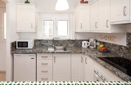 Oasis del Capistrano Apartment | Casablanca 46 - El Oasis de Capistrano!