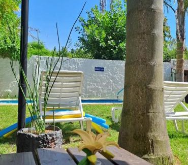 El Pinar House | CasaBlanca El Pinar