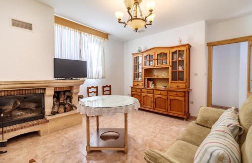 Pinos del Valle House | Casablanca