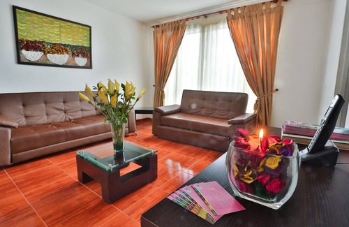 Garzon Hotel | Casablanca Hotel, RestoBar, Catering, Events & Tourism in Garzón