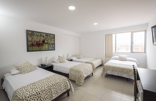 Garzon Hotel | Casablanca Hotel, RestoBar, Catering, Events & Tourism in Garzón