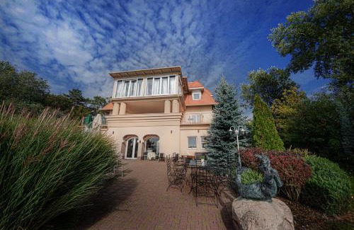 Tata Bed & Breakfast | Casablanca Panzió