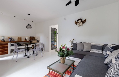 Villas Tulum House | Casablanca Tulum a True Piece of Paradise