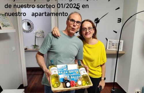 Cangas Apartment | CasacheloCangas