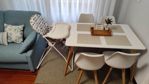 Cangas Apartment | CasacheloCangas