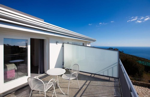 Schiazzano House | Casacolarusso