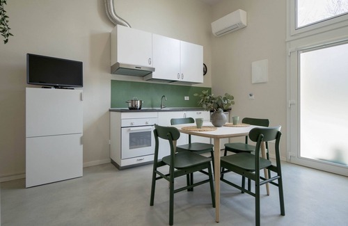 Castel San Pietro Terme Condo | Casadelfalegname