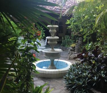 Granada House | CasaDelias