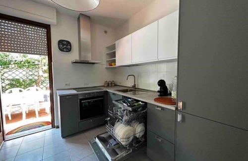 Lido di Camaiore House | CasaGiò - Two-storey cottage