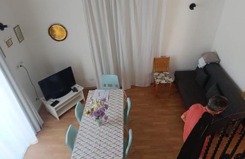 Materdei Apartment | CasaIodice