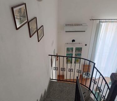 Materdei Apartment | CasaIodice