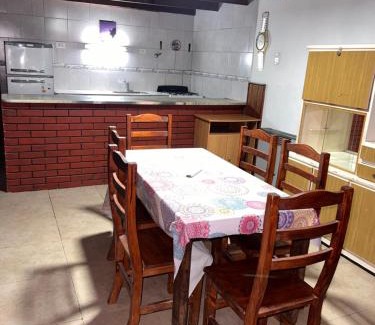 Necochea House | Casakelo