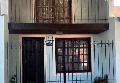 Necochea House | Casakelo