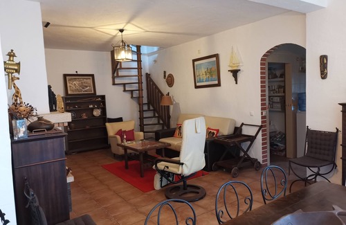 Rio Maior House | Casal Alto do Sobral