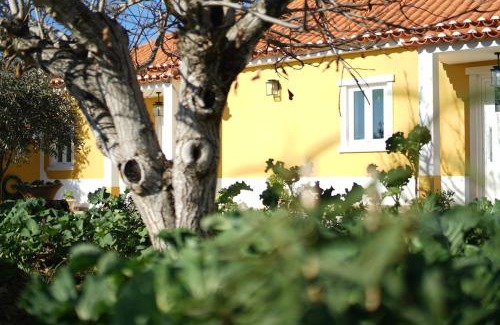 Alcobertas House | Casal da FontAgrão