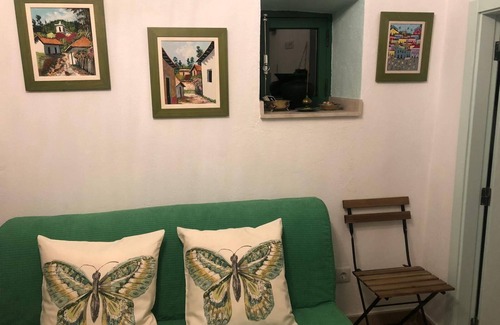 Torres Vedras House | Casal dos Carpinteiros 5