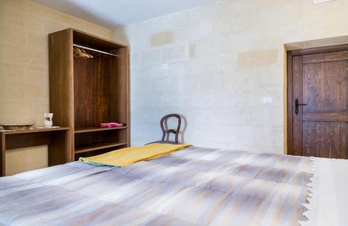 Matera House | Casal Dragone