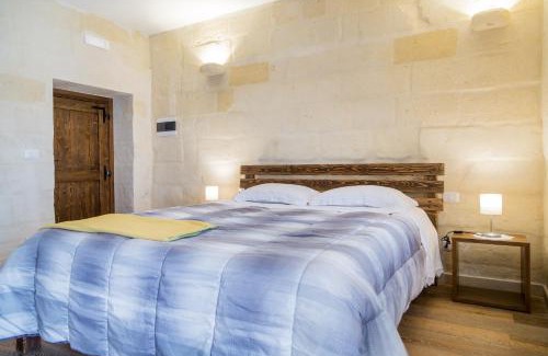 Matera House | Casal Dragone