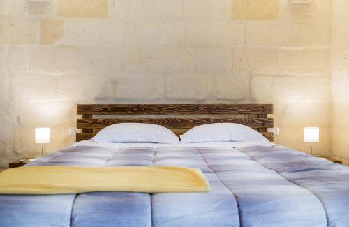Matera House | Casal Dragone