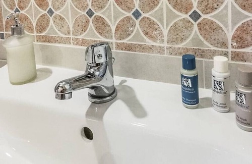 San Mauro Cilento Apartment | Casal Sirio - Topazio