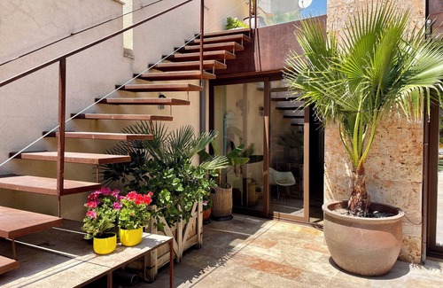 Corral de Calatrava Cottage | Casalaabuelainés. Casa Rural