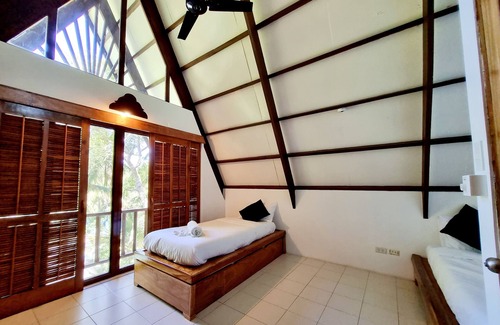 Puerto Galera Resort | Casalay Boutique Villas and Dive