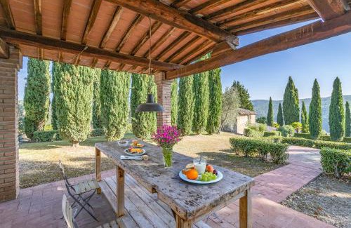 Radda in Chianti Villa | Casale Al Sole