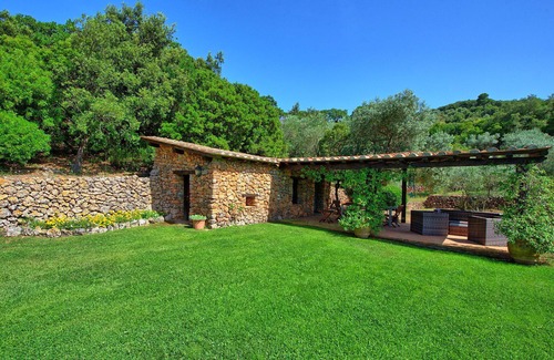 Monte Argentario Villa | Casale Argentario – Vacation near the sea