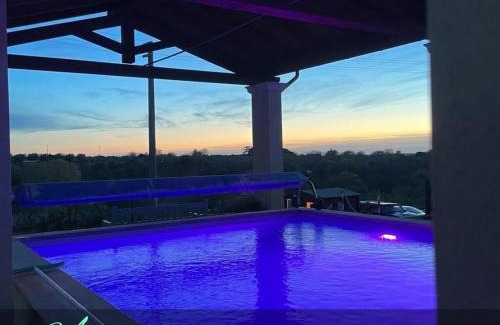 Vetralla Apartment | Casale dei Lamponi a "le Moline" vita in fattoria
