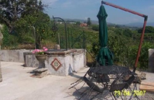 Coste House | CASALE DELLE PALME IN THE QUIET OF THE COURTYARD 2,5KM FROM THE SEA