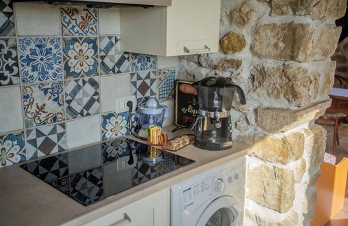 Spigno Saturnia Apartment | Casale delle Rondini