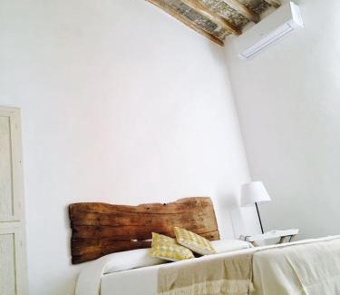 Piombino Apartment | Casale Falcone - Calamoresca