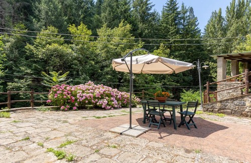 Bivio Pozzo House | Casale Fedora