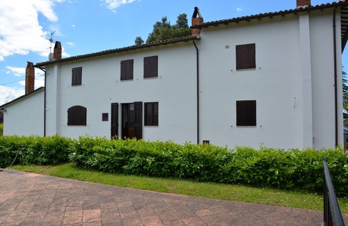 Baiano Villa | Casale Fusco Country House Is A Beautiful Farm Hotel On The Hill Of Spoleto