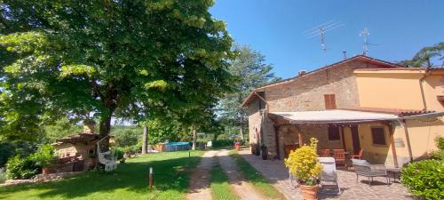 Santa Reparata House | Casale Il Tiglio