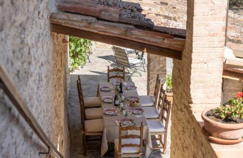 Colle di Val d'Elsa Villa | Casale il Timignano