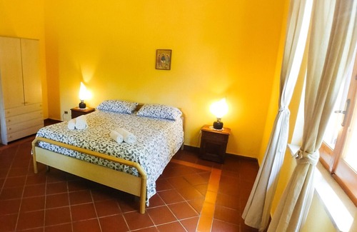 Drapia Villa | Casale Marchicello, for 8 people with private pool, 4 km from Tropea