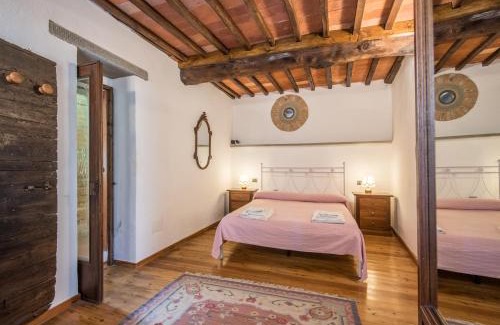 Rosennano Apartment | Casale Rosennano - Scuderie