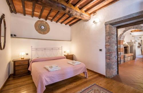 Rosennano Apartment | Casale Rosennano - Scuderie