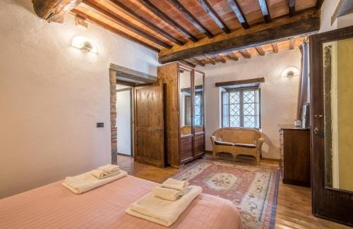Rosennano Apartment | Casale Rosennano - Scuderie
