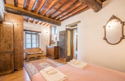 Rosennano Apartment | Casale Rosennano - Scuderie
