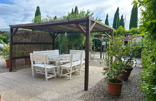 Alberese Ski Chalet | Casale Rovereto
