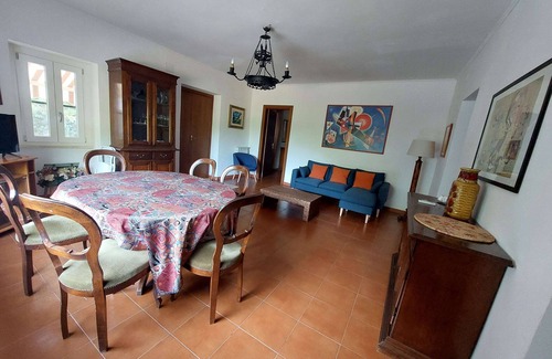Lanuvio House | Casale S. Giovanni at the Wenceslas Castel Gandolfo