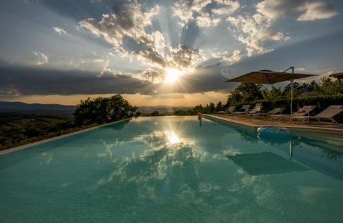 Paciano House | Casale Sunset by Great Stays